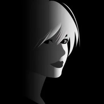 pngtree-silhouette-of-girl-on-dark-background-vector-image_2890403-1